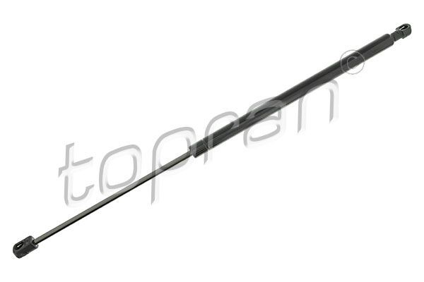 TOPRAN Pneumatická prużina, Batożinový / nákladný priestor 820 627 820 627 Sprężyna gazowa pokrywy bagażnika HYUNDAI GALLOPER TOPRAN