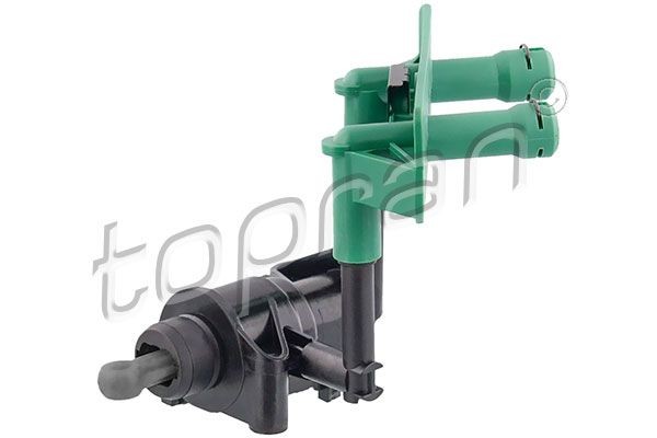 TOPRAN Hlavný spojkový valec 302 137 TOPRAN 302 137 Hlavný spojkový valec Ford Focus dnw lacné