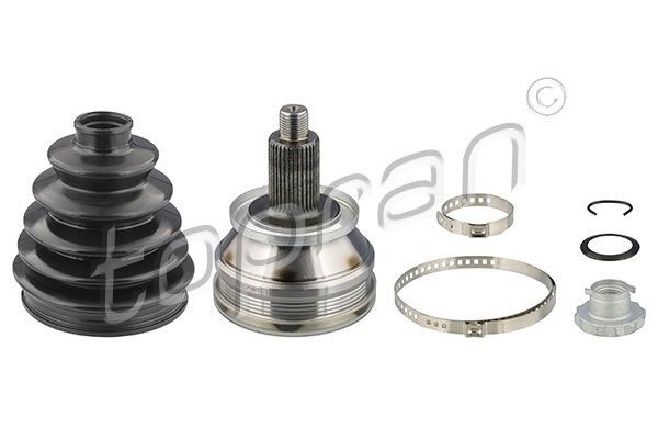 TOPRAN Drivledd 110 807 TOPRAN 110 807 Drivledd