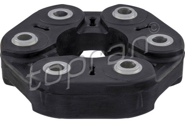 Hardyschijf TOPRAN 114 319 TOPRAN 114 319 Askoppelingsschijf PORSCHE 911 2023