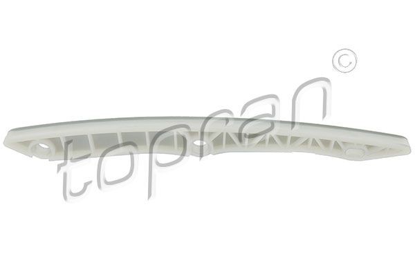 TOPRAN Pattino, Catena distribuzione 115 726 TOPRAN 115726 Guida di scorrimento Nissan ALMERA originali