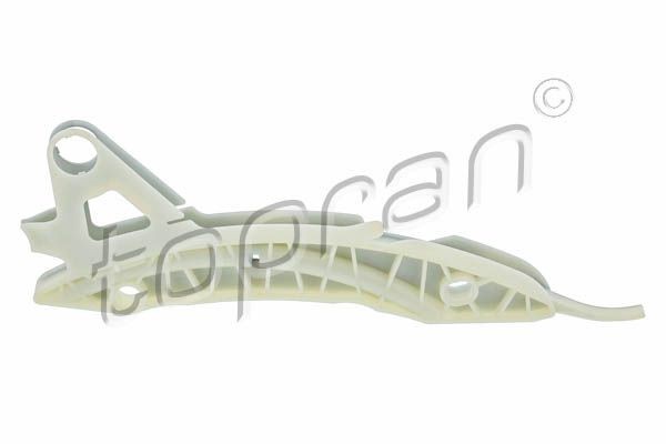 TOPRAN Vodiaca liżta rozvodovej reżaze 502 625 502 625 Klzné vedenie TOPRAN JAGUAR XK