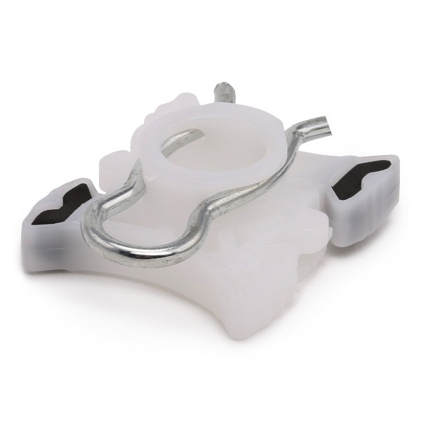 TOPRAN Ganascia autocentrante, Alzacristallo 502 458 TOPRAN 502 458 Kit riparazione alzacristalli Volvo C30 533 prezzo