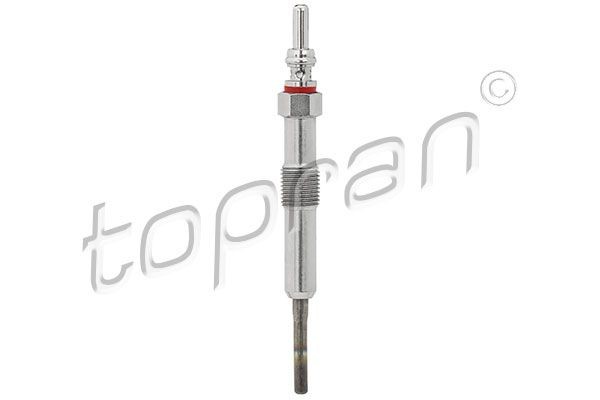 Gloeibougie TOPRAN 700 777 TOPRAN 700 777: Gloeibougies Renault TWINGO 2022