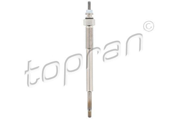 TOPRAN Vela de incandescência, pré-aquecimento eléctrico 820 364 TOPRAN 820364 Pré-aquecimento da água de refrigeração VW Passat B5 3B2 preço