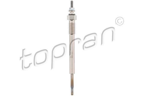 TOPRAN Eelsüüteküünlad 820 422 Hõõgküünlad CITROËN TOPRAN 820 422