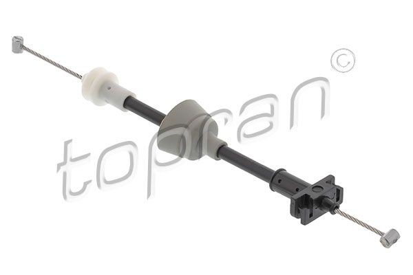 TOPRAN Kvēlspuldze, Instrumentu paneļa apgaismojums 109 095 Mērinstrumentu panelis TOPRAN 164 109 095 lēti