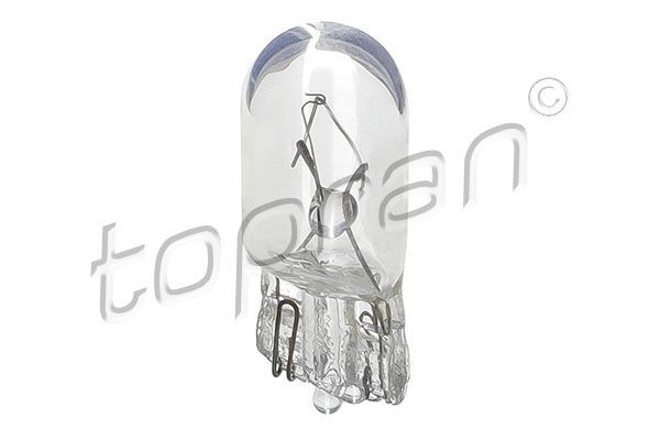 TOPRAN Hõõgpirn 104 497 Armatuurlaud TOPRAN B-klass 104 497 odav