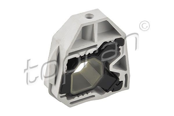 TOPRAN Piekare, Radiators 112 411 TOPRAN 112 411 Radiatora stiprināšanas detaļas VW POLO cena