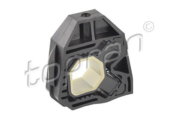 TOPRAN Montering, kylare 112 410 112 410 TOPRAN kylarfästdetaljer Volkswagen TRANSPORTER