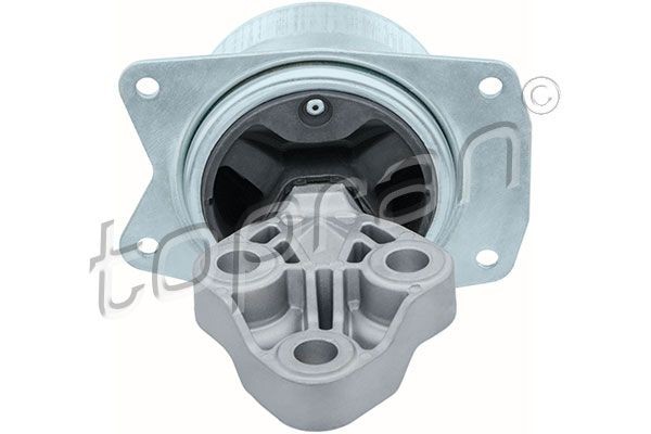 TOPRAN Motorfeste 208 303 Motorupphängning TOPRAN RANGE ROVER VELAR 208 303 billige