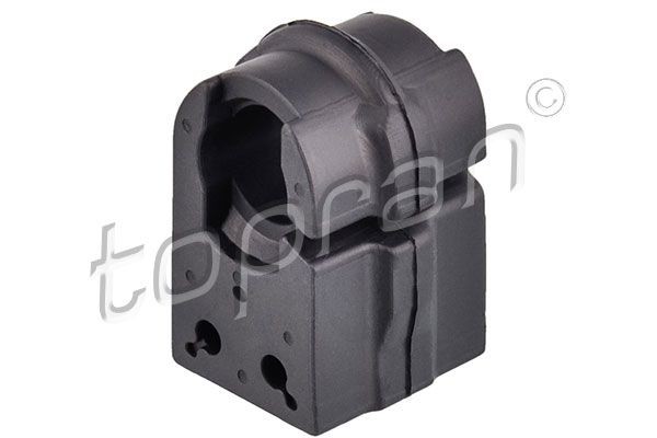 TOPRAN Anti roll bar bush 700 792 RENAULT LAGUNA TOPRAN anti-roll bar bushes 700792