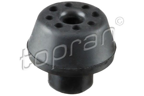 TOPRAN Paigutus, radiaator 700 813 TOPRAN 700 813 Radiaatorikinnitusosad RENAULT CAPTUR originaal