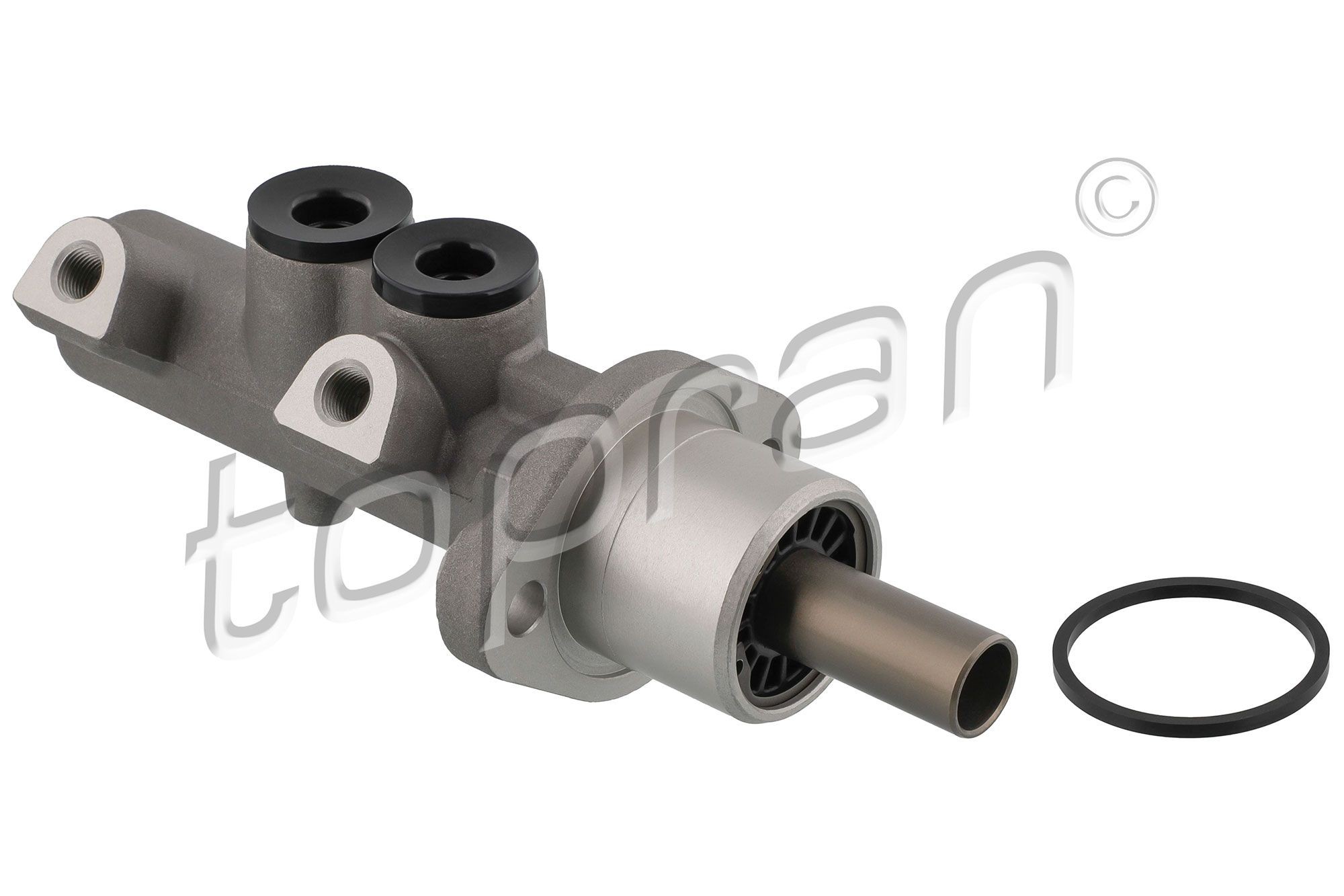 TOPRAN Hoofdremcilinder 108 334 TOPRAN 108 334 originele Hoofdremcilinder Audi 100 C4 kosten