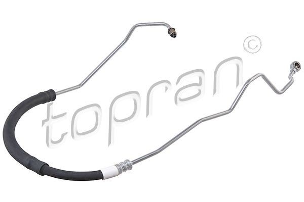 TOPRAN Stuurbekrachtiging slang 115 107 Suzuki ALTO Hydraulische slang besturing TOPRAN 115 107