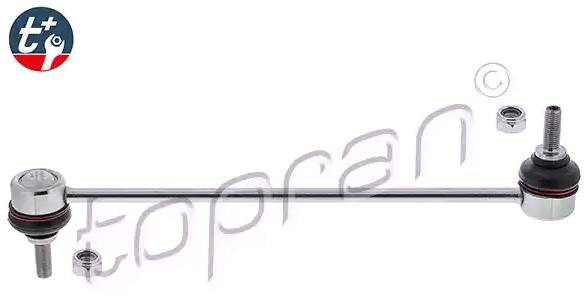 TOPRAN Stabilisatorstag 208 565 Stabilisatorstag TOPRAN ZAFIRA 208 565 billige