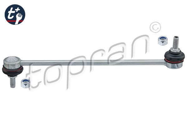 TOPRAN Stabilisatorstang 304 180 304 180 Stabilisatorstang FIAT BRAVO TOPRAN