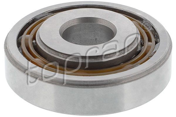 TOPRAN Anti-Friction Bearing, suspension strut support mounting 207 548 NISSAN LEAF TOPRAN strut mount 207548