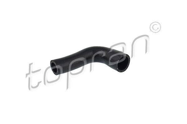 TOPRAN Radiator hose 408 129 TOPRAN 408 129 Mercedes Sprinter 906 Platform radiator hose price