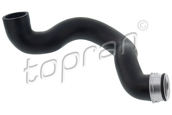 TOPRAN Hadica chladenia 408 080 Hadica chladenia TOPRAN Mercedes-Benz HECKFLOSSE 408 080