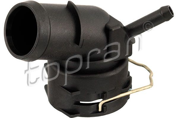 TOPRAN Kylmedelsfläns 113 328 Byta Kylmedelsfläns Seat Leon 5f kostnad TOPRAN 113 328