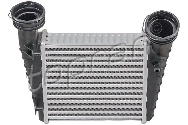 TOPRAN Ιντερκούλερ 114 306 114 306 TOPRAN Intercooler Porsche φθηνά