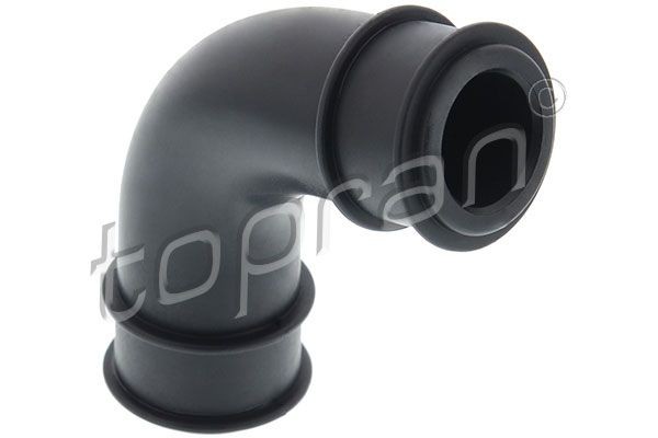 TOPRAN Slange, luftforsyning 114 924 114 924 Intercooler slange SKODA CITIGO TOPRAN