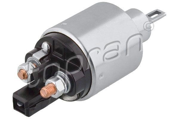 TOPRAN Interruptor electromagnético, motor de arranque 115 033 TOPRAN 115 033 originais Solenoide de arranque Audi A3 Cabrio custo