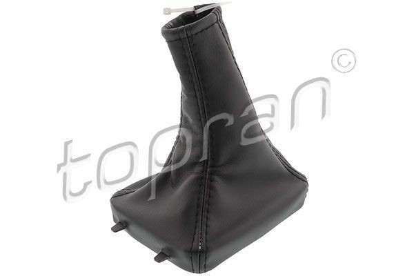 Garnissage de levier de changement de vitesse TOPRAN 208 179 TOPRAN 208 179 Pommeau boite de vitesse VAUXHALL ASTRA 2006