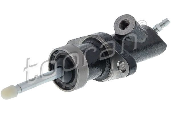TOPRAN Pomocný spojkový valec 500 507 TOPRAN 500 507 Pomocný spojkový valec BMW E70 lacné