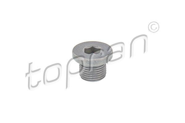 TOPRAN Vis-bouchon, carter d'huile 723 245 Peugeot 504 Vis de carter d'huile TOPRAN 723 245