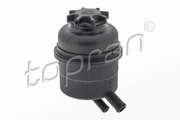 TOPRAN Expansionskärl, hydraulolja servostyrning 502 578 502 578 TOPRAN expansionsbehållare hydraulolja MERCEDES-BENZ SL