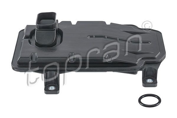 Hydraulický filter automatickej prevodovky TOPRAN 115 026 TOPRAN 115 026 Hydraulický filter automatickej prevodovky Porsche CAYENNE 2017