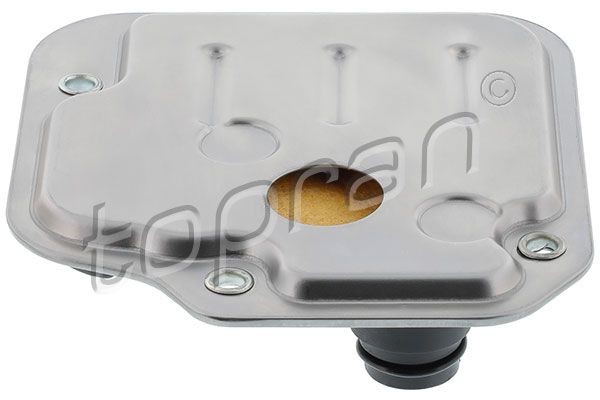 TOPRAN Automatic transmission filter 820 416 Hyundai GB Transmission oil filter 820 416 TOPRAN