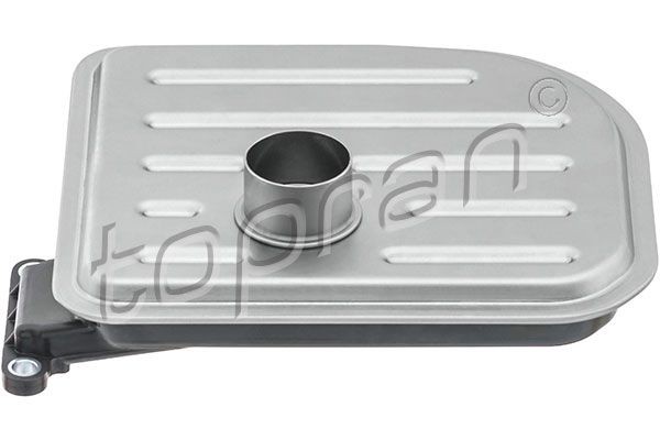 TOPRAN Hydraulikfilter, automatisk gearkasse 820 415 TOPRAN 820415 KIA Carnival VQ Automatgear filter pris