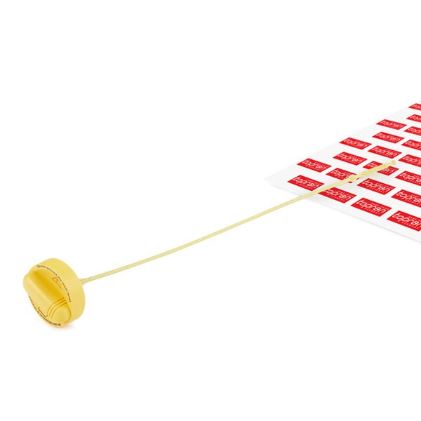 TOPRAN Astina olio motore 701 474 TOPRAN 701 474 Astina olio motore Subaru Legacy 5 originale prezzo