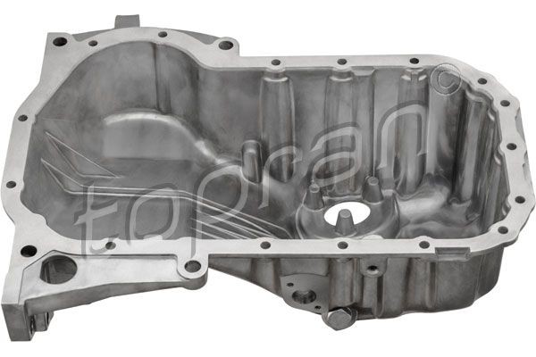 TOPRAN Cárter do óleo 113 647 TOPRAN 113647 Cárter do motor Hijet Van preço