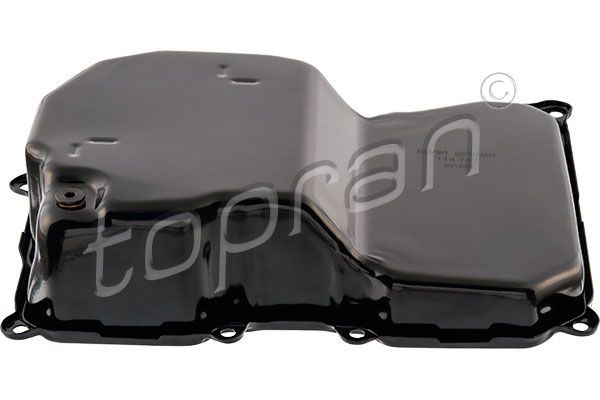TOPRAN Coppa olio, cambio automatico 114 767 114 767 costo Coppa olio cambio automatico SUZUKI LIANA TOPRAN
