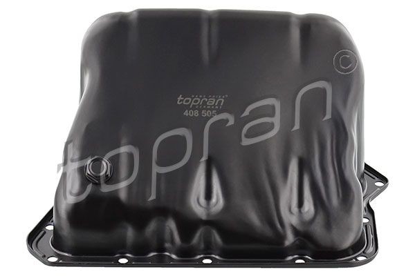 TOPRAN Õlivann 408 505 TOPRAN 408 505 originaal Õlivann Smart Fortwo 453 Kupee hind