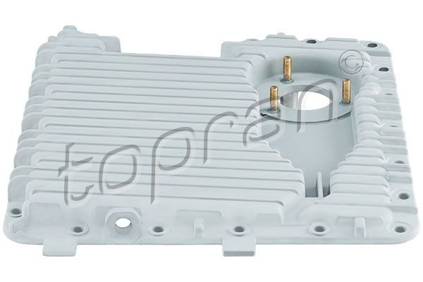 Cárter do óleo TOPRAN 502 208 TOPRAN 502 208: Cárter do motor BMW X5 2020