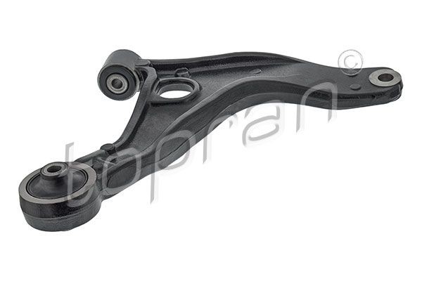 TOPRAN Bærearm 208 124 TOPRAN 208 124 originale Movano Mk2 (B) Combi (X62) Bærearm hvad koster