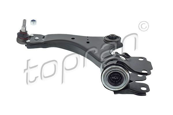 TOPRAN Länkarm, hjulupphängning 304 084 VOLVO bärarm TOPRAN 304 084