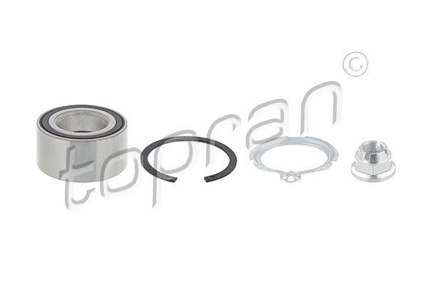 TOPRAN Kit de roulement de roue 700 183 700 183 Moyeux de roue TOPRAN RENAULT TWINGO