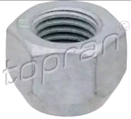 TOPRAN Dado ruota 304 308 304 308 costo Dadi ruota PEUGEOT 309 TOPRAN