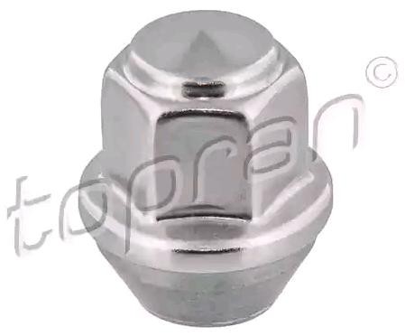 TOPRAN Wheel Nut 304 606 SUZUKI SWIFT TOPRAN wheel nuts 304606