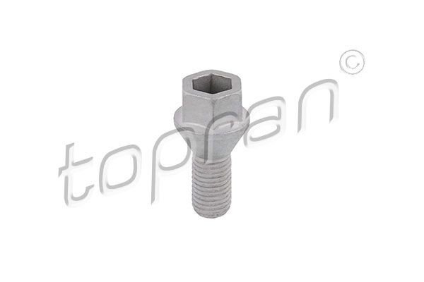 TOPRAN Rattakruvi 723 405 723 405 Rattapoldid TOPRAN VOLVO C30
