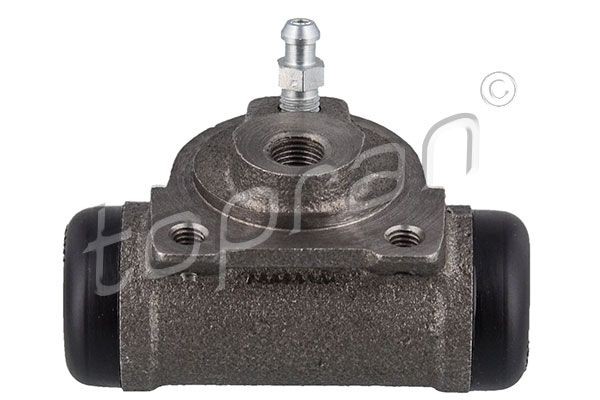 TOPRAN Wheel Brake Cylinder 721 000 Fiat 220P Wheel cylinder 721 000 TOPRAN