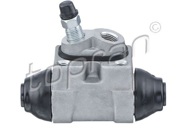 TOPRAN Brzdový valček kolesa 820 974 820 974 TOPRAN Valcek kolesa Mazda lacné