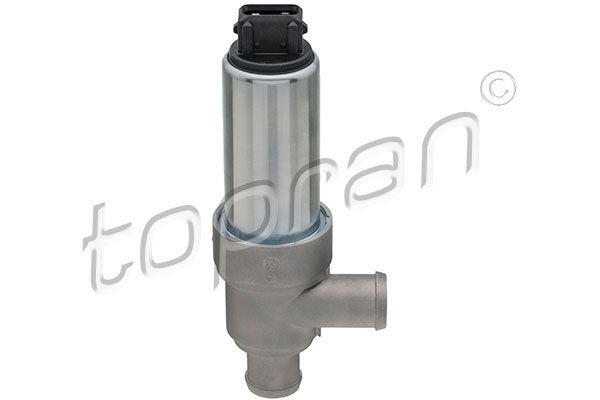 TOPRAN Leerlaufregler 111 137 Leerlaufregelventil TOPRAN Ford SCORPIO 111 137