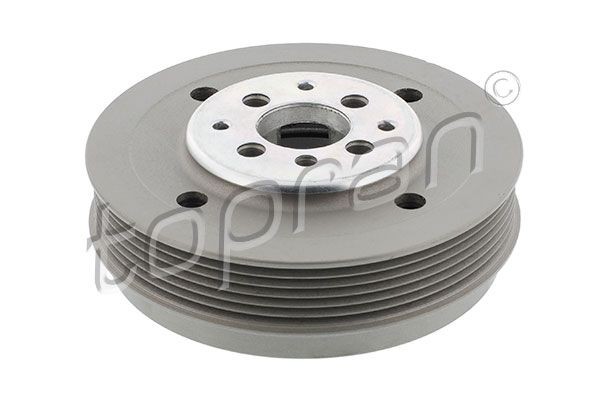 TOPRAN Crankshaft pulley 110 721 110 721 TOPRAN crankshaft pulley for FORD GALAXY